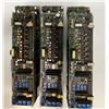 Image 1 : (3) Okuma Drives With Missing Tags And Covers