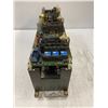 Image 2 : (3) Okuma Drives With Missing Tags And Covers
