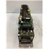 Image 8 : (3) Okuma Drives With Missing Tags And Covers