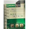 Image 8 : Okuma # BLII-D 50 50 A Servo Drive