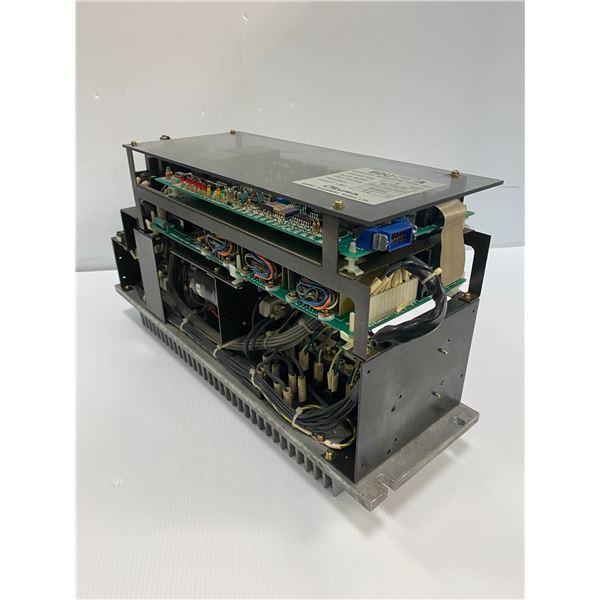 Okuma # BDU-30A Brushless Servo Motor Drive Unit