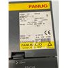 Image 8 : Fanuc # A06B-6077-H106 Power Supply Module (tag worn)