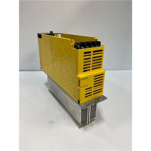 Fanuc # A06B-6111-H011 # H550 Spindle Amplifier Module