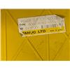 Image 8 : Fanuc # A06B-6081-H103 Power Supply Module