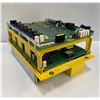 Image 2 : Fanuc Servo Amplifier Module With Missing Tags