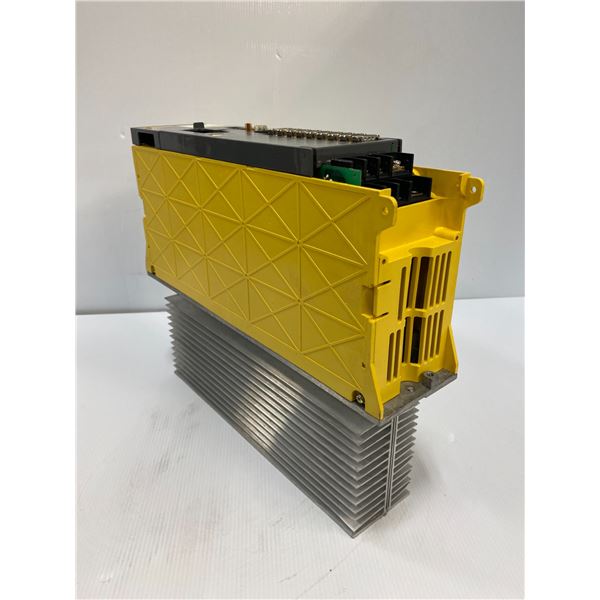 Fanuc # A06B-6079-H208 Servo Amplifier Module