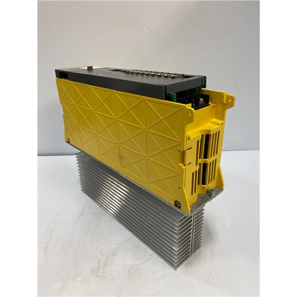 Fanuc # A06B-6102-H206 H520 Spindle Amplifier Module