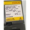 Image 8 : Fanuc # A06B-6077-H106 Power Supply Module