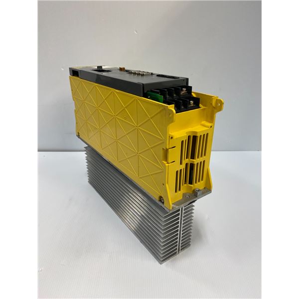 Fanuc # A06B-6096-H106 Servo Amplifier Module