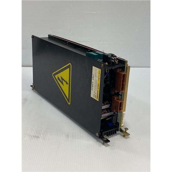 Fanuc # A16B-1211-0850-01 Power Unit