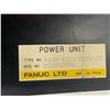 Image 8 : Fanuc # A16B-1211-0850-01 Power Unit