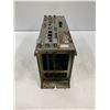 Image 4 : Okuma # E7191-090-007 OPUS 7000 Compact Rack With Modules