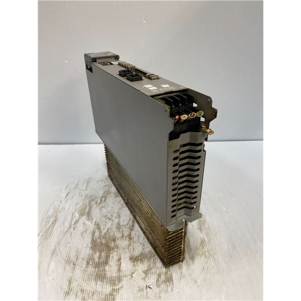 Okuma # MIV02-1-B1 1006-2212-022-008 Servo Drive