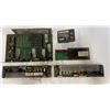 Image 1 : Lot Of (5) Misc Circuit Boards For Parts And Repair