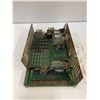 Image 4 : Lot Of (5) Misc Circuit Boards For Parts And Repair