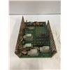 Image 5 : Lot Of (5) Misc Circuit Boards For Parts And Repair