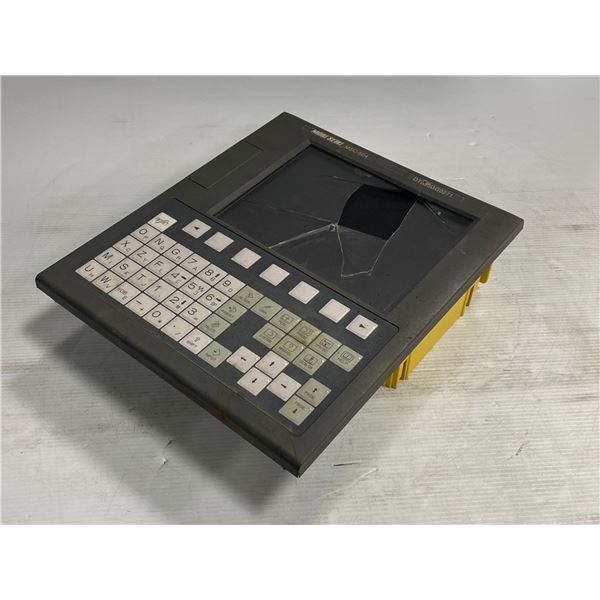 Fanuc #A02B-0309-B520 Operator Panel