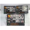 Image 1 : (3) - Mori Seiki / IDEC #ZY1E-SS5190-2 Control Panels