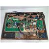 Image 8 : (3) - Mori Seiki / IDEC #ZY1E-SS5190-2 Control Panels