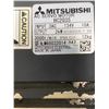 Image 10 : Lot Of (8) Mitsubishi # HC203S AC Servo Motors