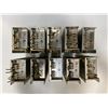 Image 1 : Lot of ( 10 ) IDEC #ED3L-F24A2F Power Supplies