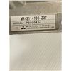 Image 8 : Mitsubishi # MR-S11-100-Z37 Drive