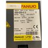 Image 8 : Fanuc # A06B-6096-H116 Servo Amplifier Module