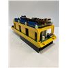 Image 2 : Fanuc # A06B-6058-H223 Servo Amplifier