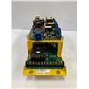 Image 4 : Fanuc # A06B-6058-H223 Servo Amplifier