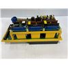 Image 5 : Fanuc # A06B-6058-H223 Servo Amplifier