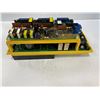 Image 6 : Fanuc # A06B-6058-H223 Servo Amplifier