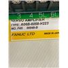 Image 8 : Fanuc # A06B-6058-H223 Servo Amplifier