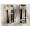 Image 16 : (2) Vigoservo ARS # ARS 135-25 Units