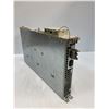 Image 1 : Siemens # 1P 6SN1123-1AA00-0CA1 Simo Drive W/ Siemens # 1P 6SN1118-0DA11-0AA1 Card