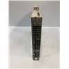 Image 3 : Siemens # 1P 6SN1123-1AA00-0CA1 Simo Drive W/ Siemens # 1P 6SN1118-0DA11-0AA1 Card