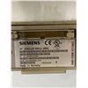 Image 8 : Siemens # 1P 6SN1123-1AA00-0CA1 Simo Drive W/ Siemens # 1P 6SN1118-0DA11-0AA1 Card