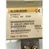 Image 17 : (2) Siemens # 1P 6SN1123-1AB00-0CA0 SimoDrives