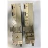 Image 1 : (2) Siemens # 1P 6SN1123-1AB00-0CA0 SimoDrives