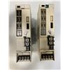 Image 1 : (2) Mitsubishi # MDS-B-V1-45 Drive Units