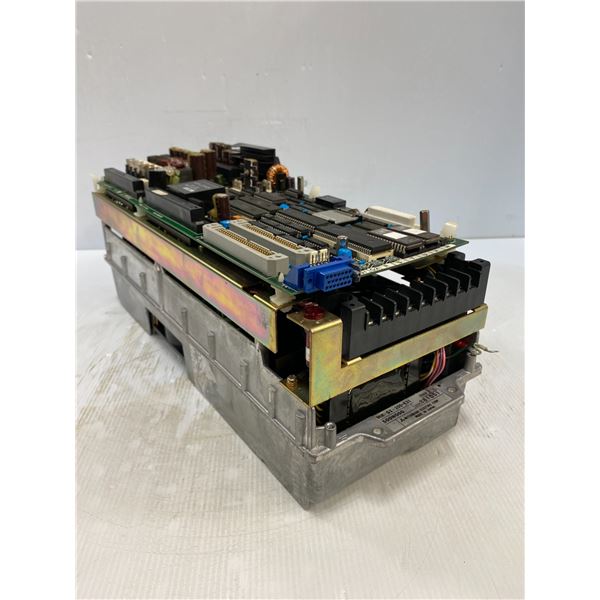 Mitsubishi # MR-S1-200-E31 Servo Amplifier
