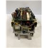 Image 3 : Mitsubishi # MR-S1-200-E31 Servo Amplifier