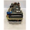 Image 4 : Mitsubishi # MR-S1-200-E31 Servo Amplifier
