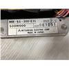 Image 8 : Mitsubishi # MR-S1-200-E31 Servo Amplifier