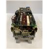 Image 12 : (3) Mitsubishi # MR-S1-200-E01 Servo Amplifiers