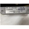 Image 25 : (3) Mitsubishi # MR-S1-200-E01 Servo Amplifiers