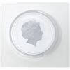 Image 2 : 1 Kilo .9999 Silver 2017 Year of the Rooster Coin