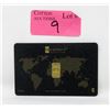 Image 1 : 1 Gram Nadir Karatbars .9999 Fine Gold  Bar