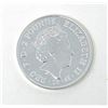 Image 2 : 1 Oz. .999 Silver UK Mint 2022 Maid Marian Coin