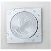 Image 2 : 2 Oz. .9999 Fine Silver 2020 Perth Mint Coin