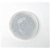 Image 2 : 1 Oz .9999 Fine Silver 2003 Canada Maple Leaf Coin